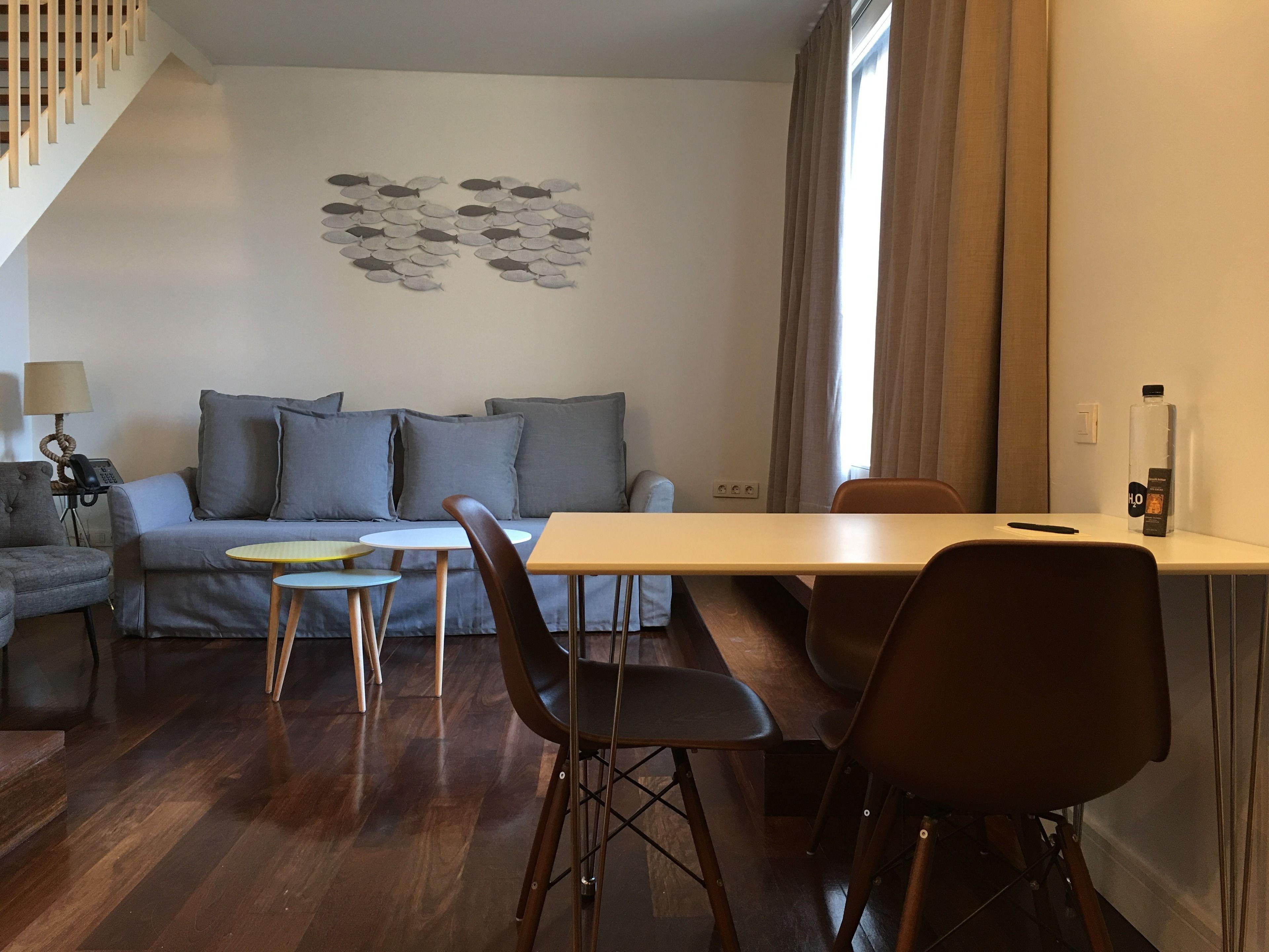 Duquesa Suites Landmark Hotel By Grup Duquessa — Billeder 3